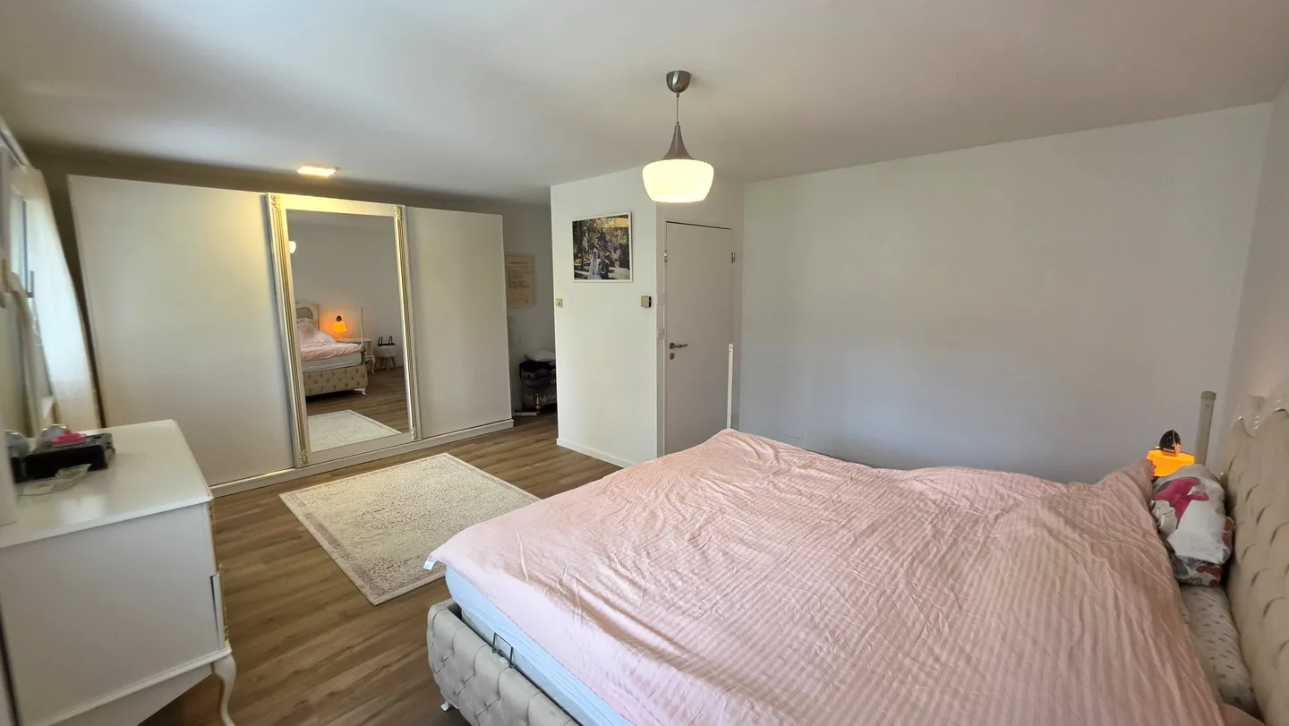 7.5-Zimmer-Doppeleinfamilienhaus mit Garten in Diegten kaufen - Photo 11 sur 13