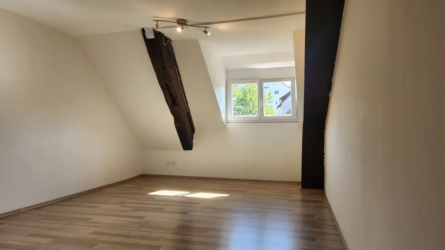 Appartement de charme 3.5 pièces à louer à Kaiserstuhl - Photo 6 sur 8