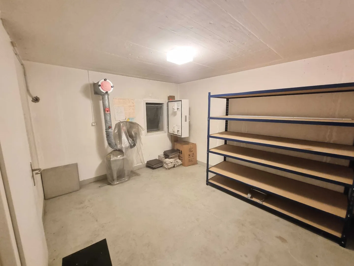 Villa de 10 pièces avec vue sur la montagne et véranda à Riehen à vendre - Photo 12 sur 13