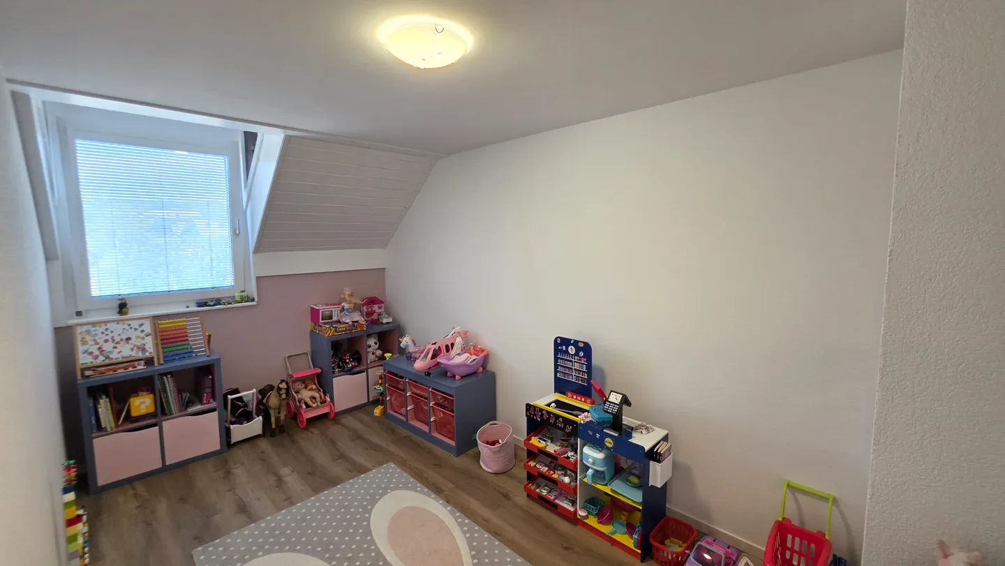 7.5-Zimmer-Doppeleinfamilienhaus mit Garten in Diegten kaufen - Photo 12 sur 13