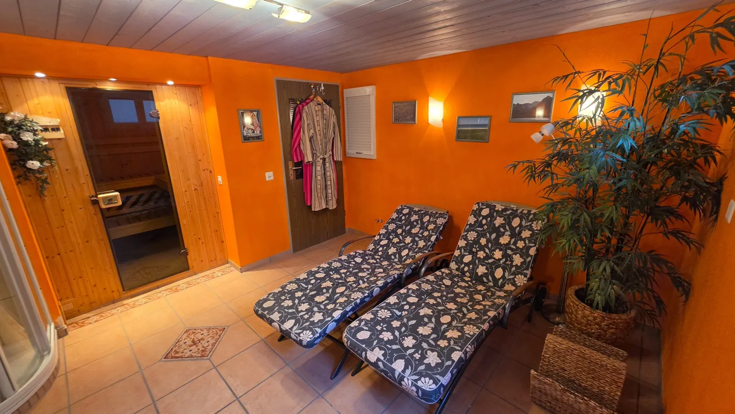 Charmantes Einfamilienhaus mit Pool - Foto 13 von 13