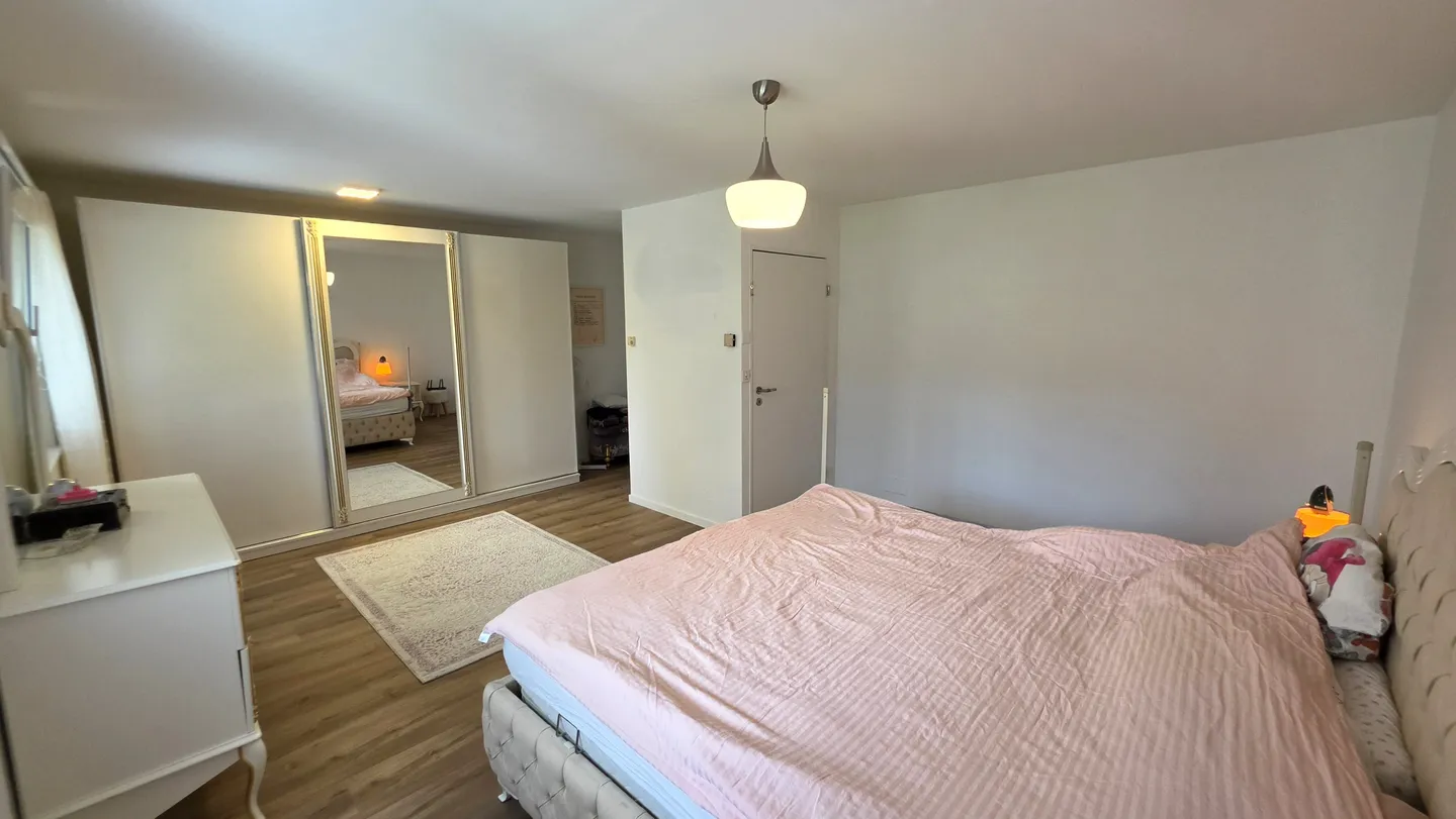 5.5-room semi-detached house with winter garden in Diegten for sale - Photo 10 of 13