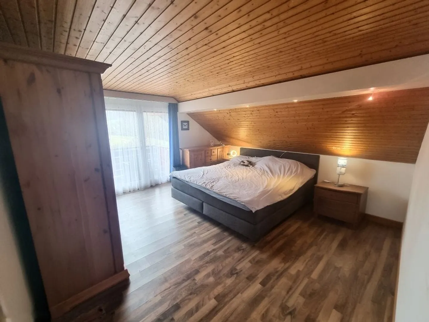 Maison individuelle de 6,5 pièces avec grand jardin à Lupsingen - Photo 7 sur 13