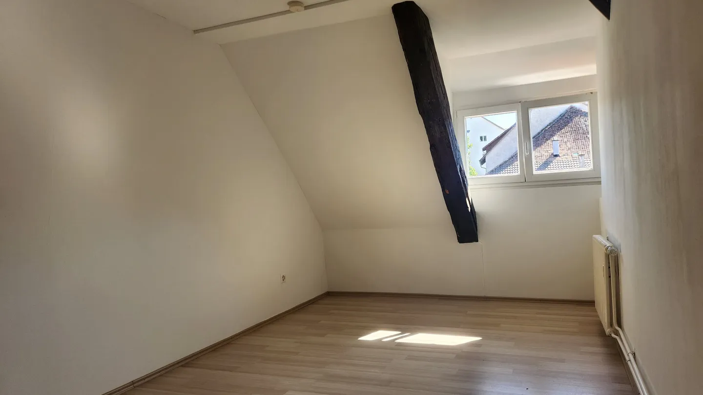 Appartement de charme 3.5 pièces à louer à Kaiserstuhl - Photo 7 sur 8