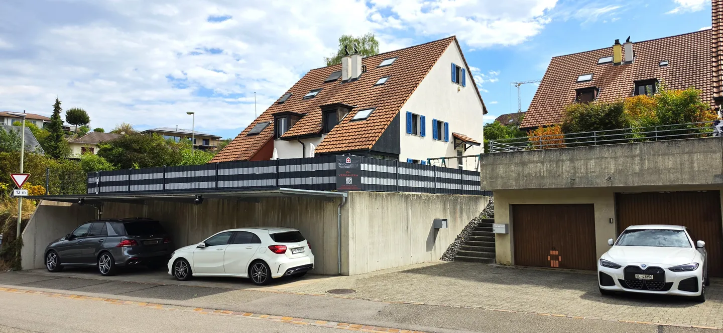 7.5-Zimmer-Doppeleinfamilienhaus mit Garten in Diegten kaufen - Photo 2 sur 13