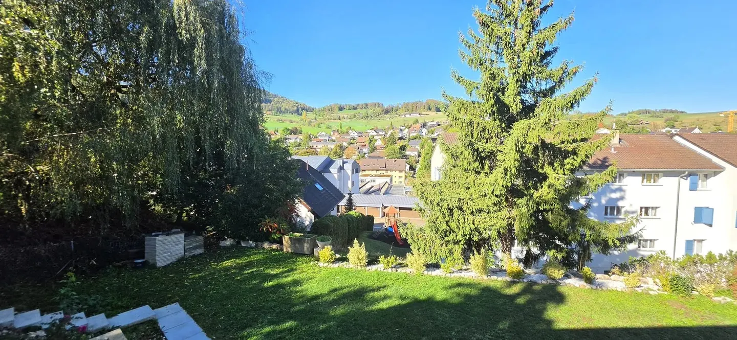 Familienfreundliches Einfamilienhaus - Foto 4 von 13