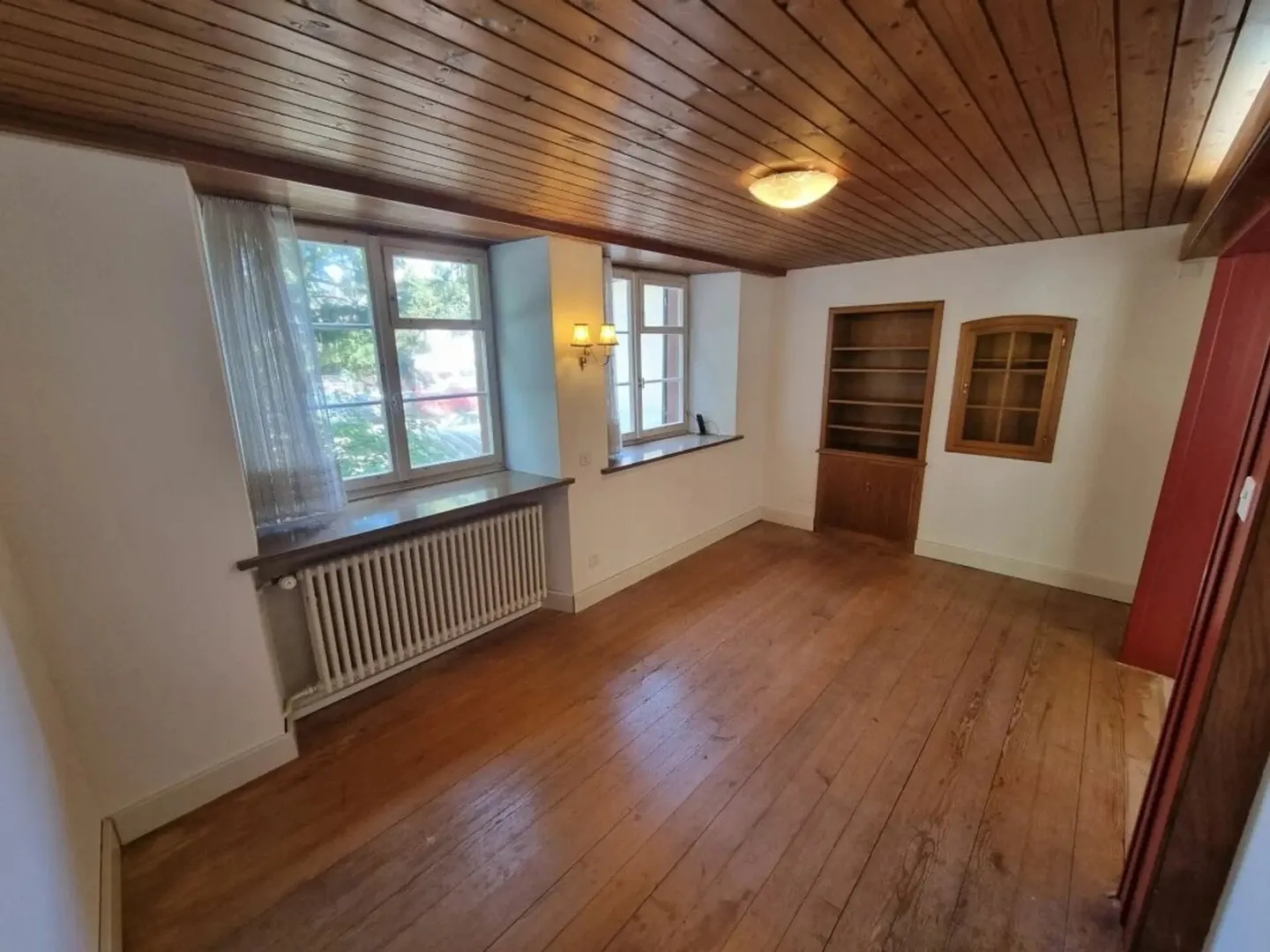 Casa caratteristica per 3 famiglie con potenziale in vendita a Hölstein - Foto 13 di 13