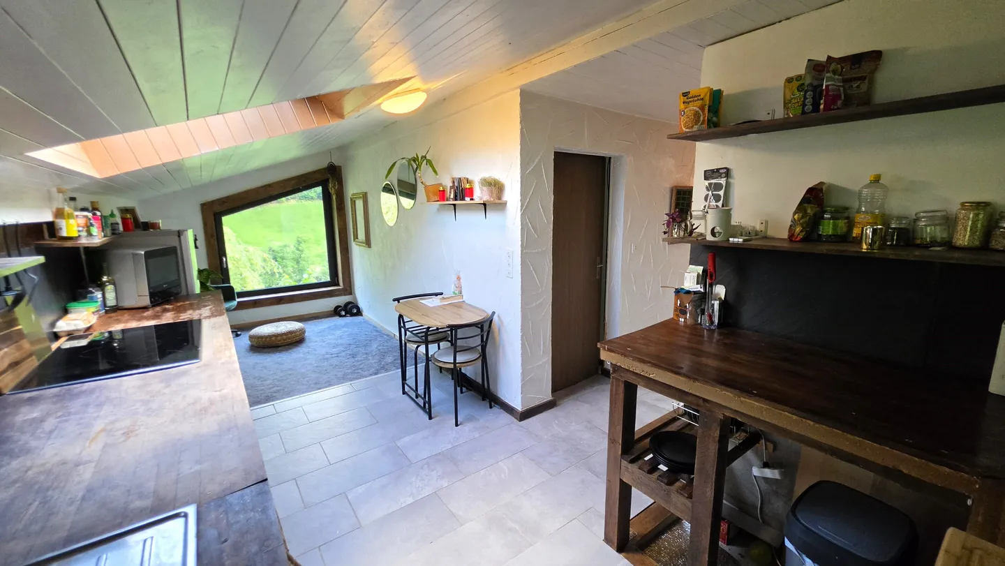 Charmantes Duplex mit Panorama - Foto 13 von 13