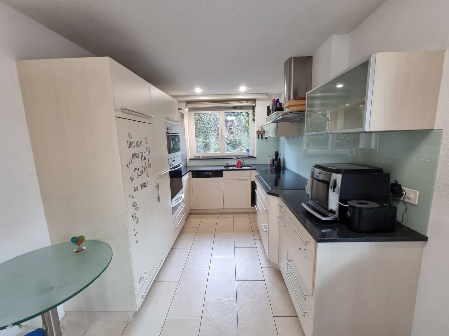 Maison individuelle de 6,5 pièces avec grand jardin à Lupsingen - Photo 6 sur 13