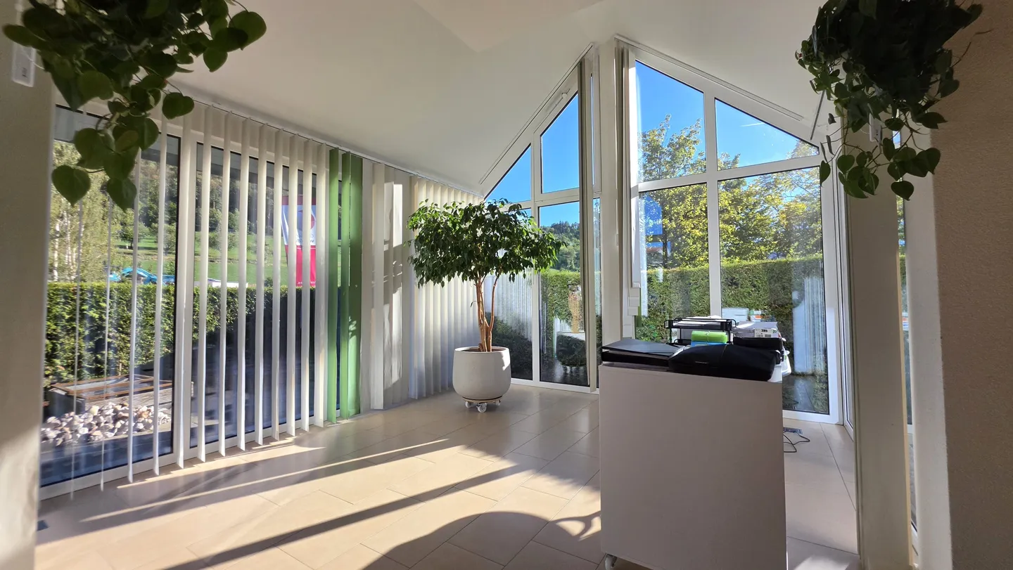 Bright 5.5-room detached house for sale in Titterten - Photo 9 of 13