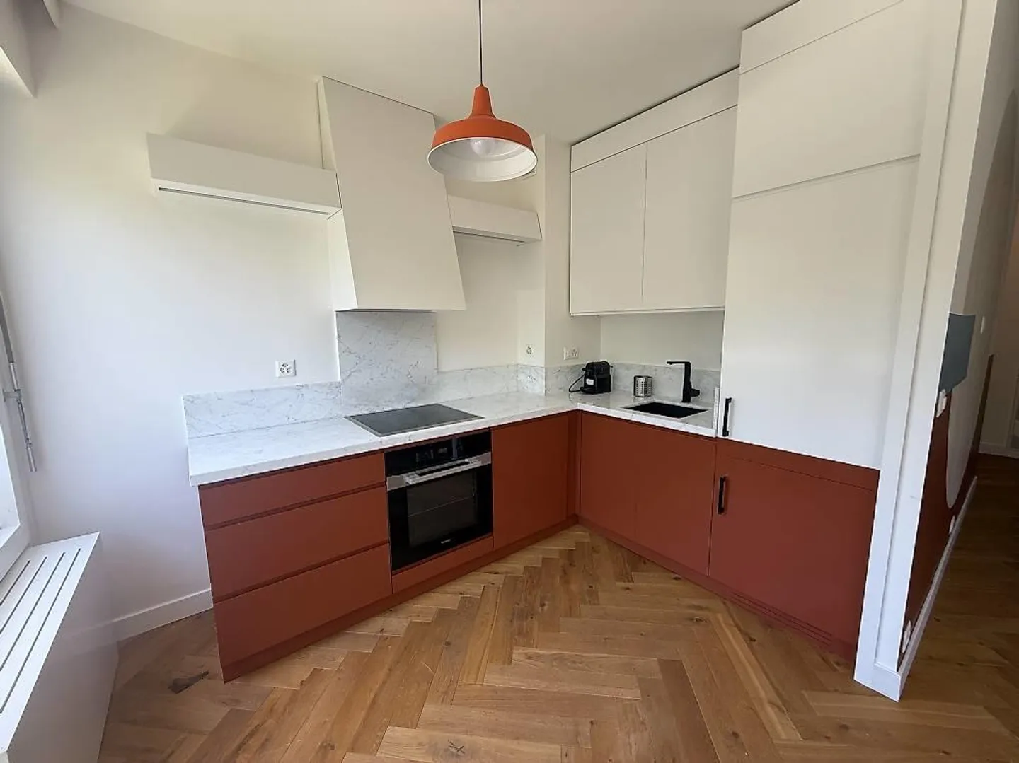 Renovated studio of 42 m² in Chêne-Bougeries - High-end amenities with pools and park - Photo 3 of 13