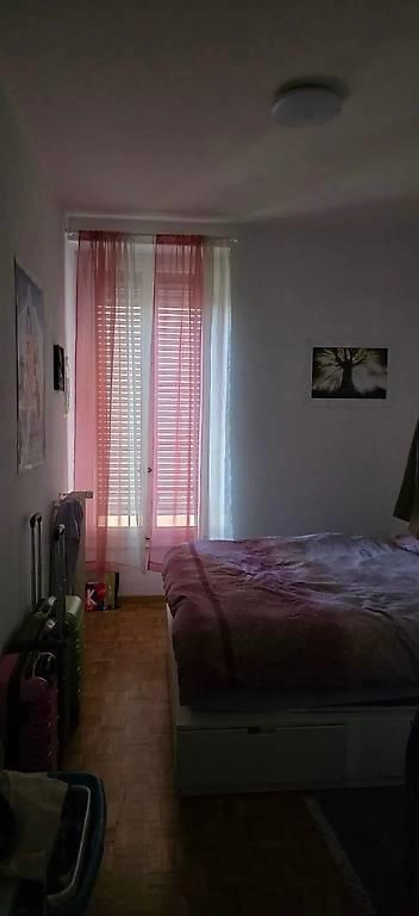 4.0 Room Apartment - Photo 9 of 9
