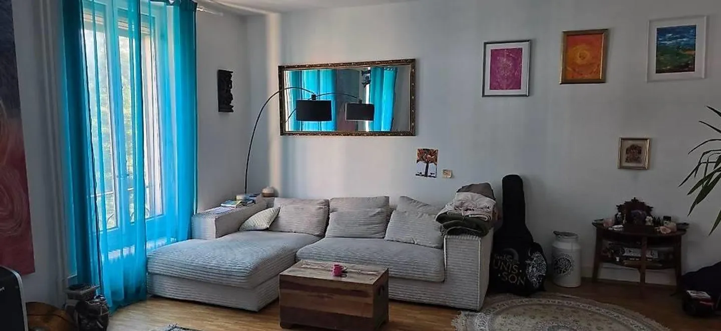 4.0 Room Apartment - Photo 1 of 9