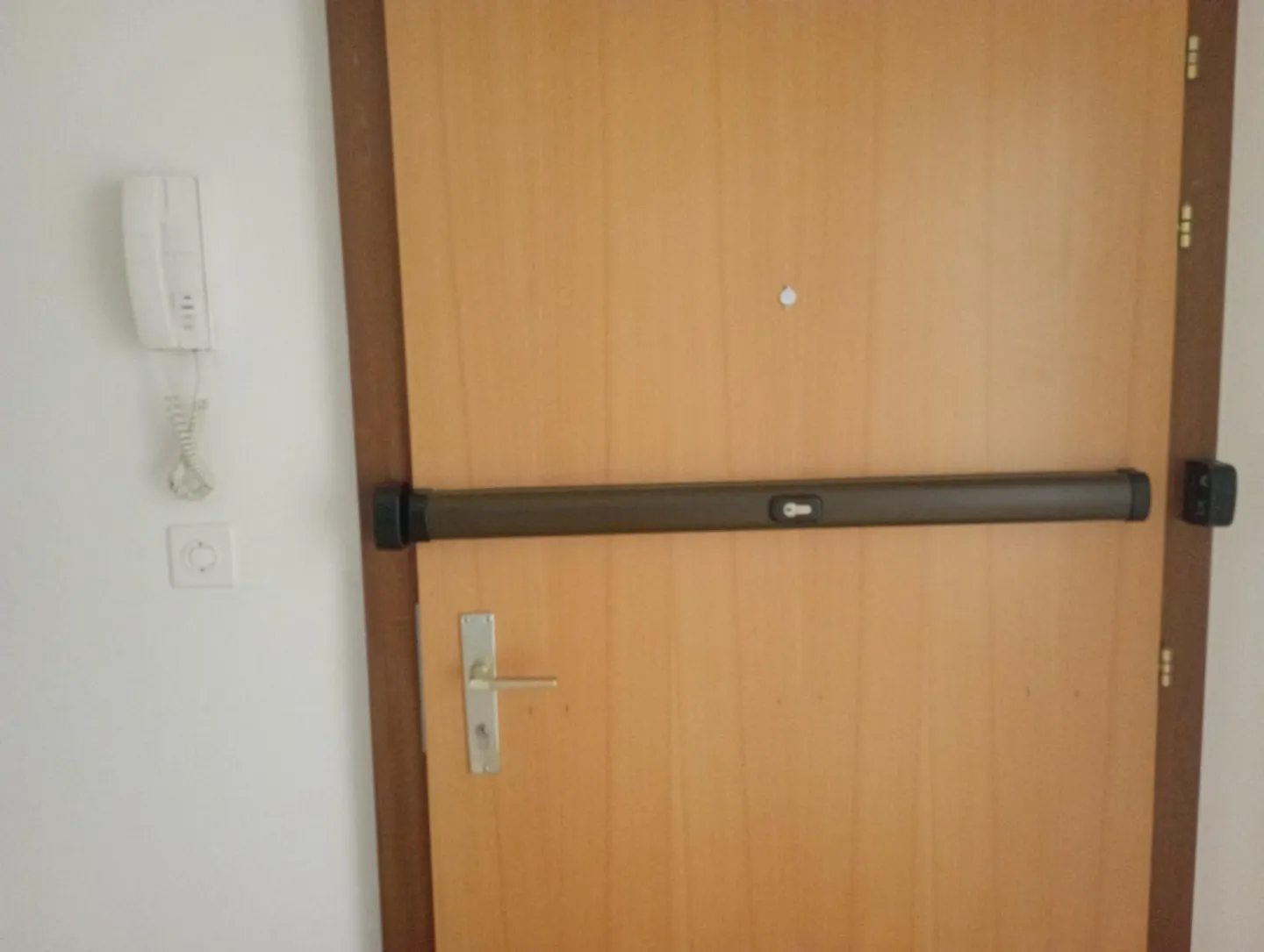 Geräumige 4-Zimmer-Wohnung in Genf - Foto 9 von 10