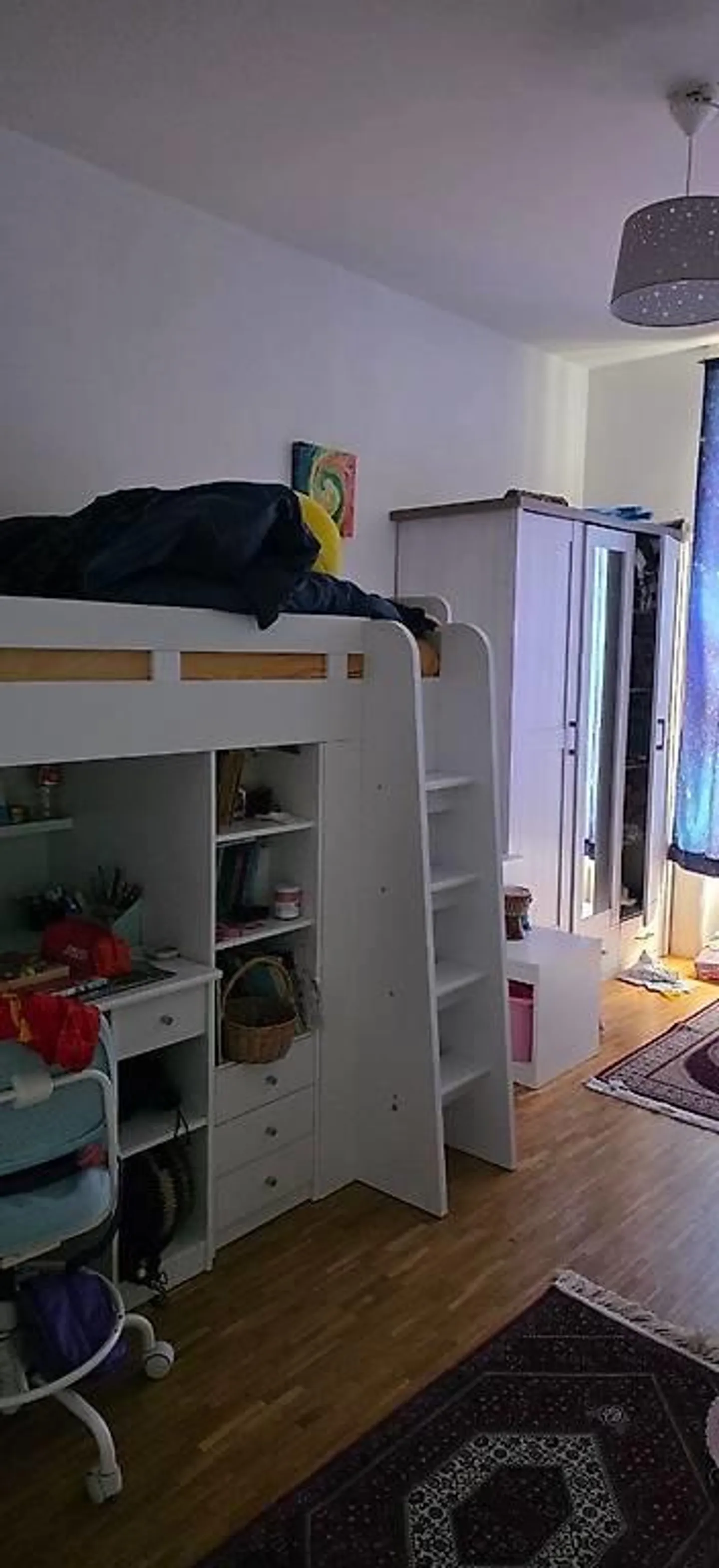 4.0 Room Apartment - Photo 6 of 9