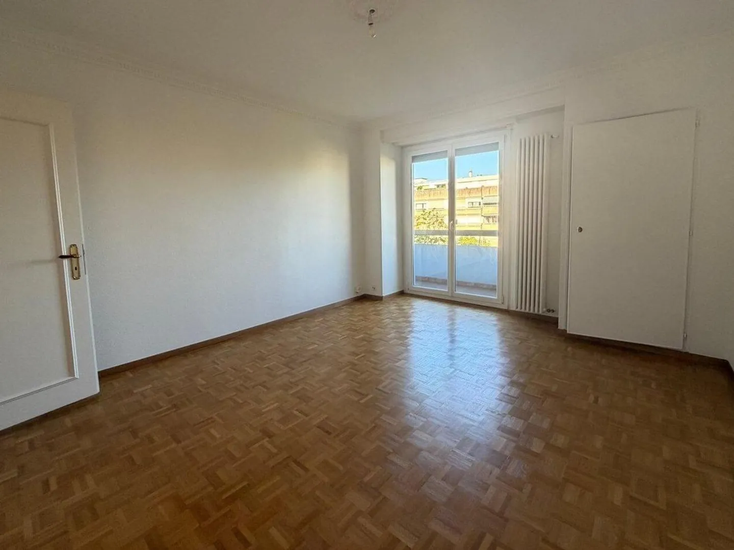 Genf - Florissant / Champel - 6-Zimmer-Wohnung von 150 m² - Foto 7 von 10