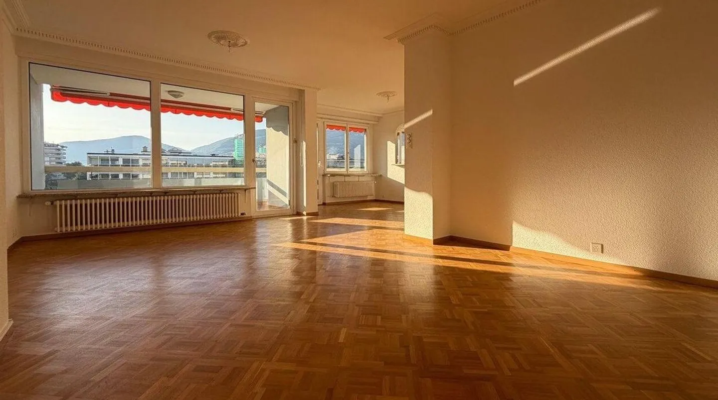 Genf - Florissant / Champel - 6-Zimmer-Wohnung von 150 m² - Foto 10 von 10