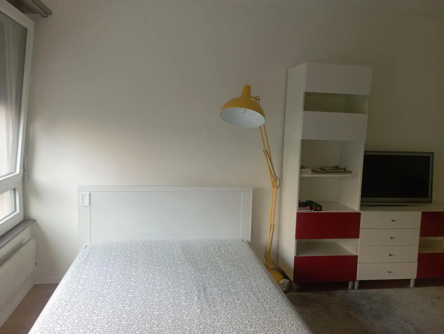 Seltene Gelegenheit in Délices: 1,5-Zimmer-Studio - Rechte Seite - Möbliert - Foto 5 von 12