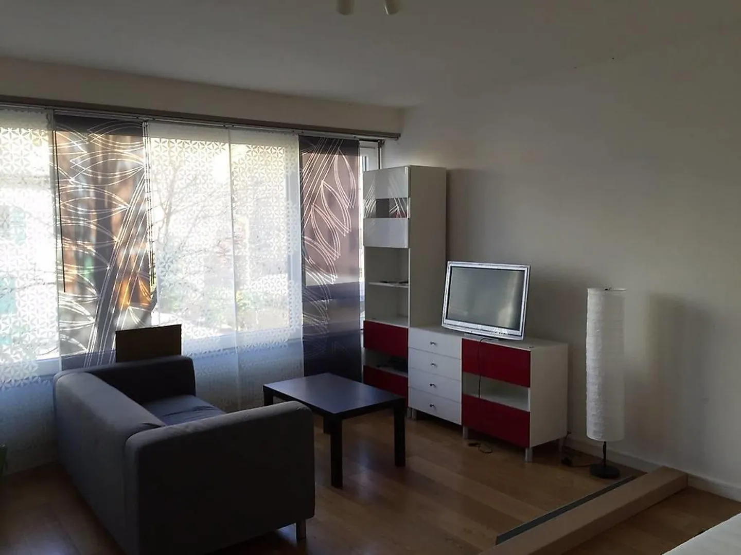 Seltene Gelegenheit in Délices: 1,5-Zimmer-Studio - Rechte Seite - Möbliert - Foto 1 von 12