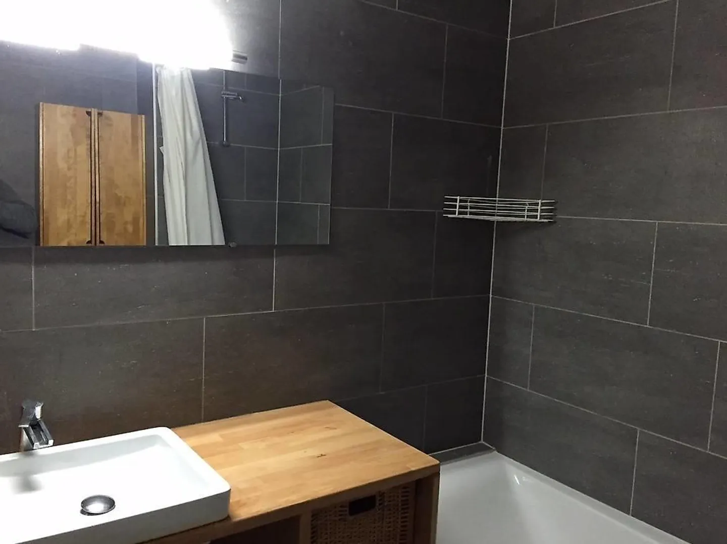 Seltene Gelegenheit in Délices: 1,5-Zimmer-Studio - Rechte Seite - Möbliert - Foto 2 von 12