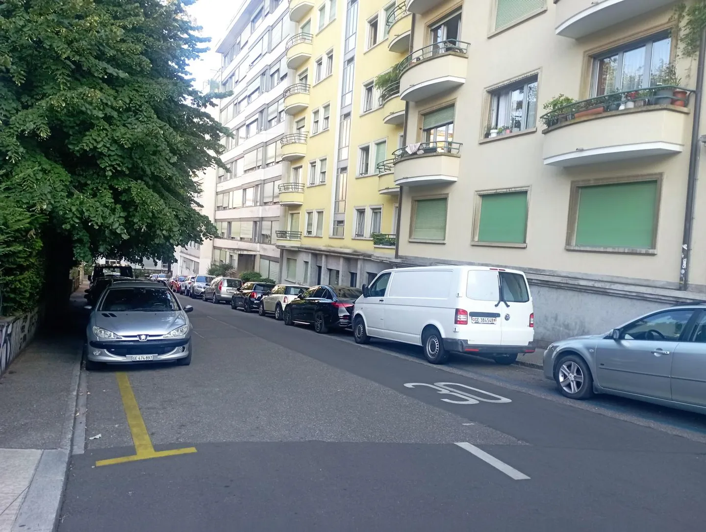 Seltene Gelegenheit in Délices: 1,5-Zimmer-Studio - Rechte Seite - Möbliert - Foto 7 von 12