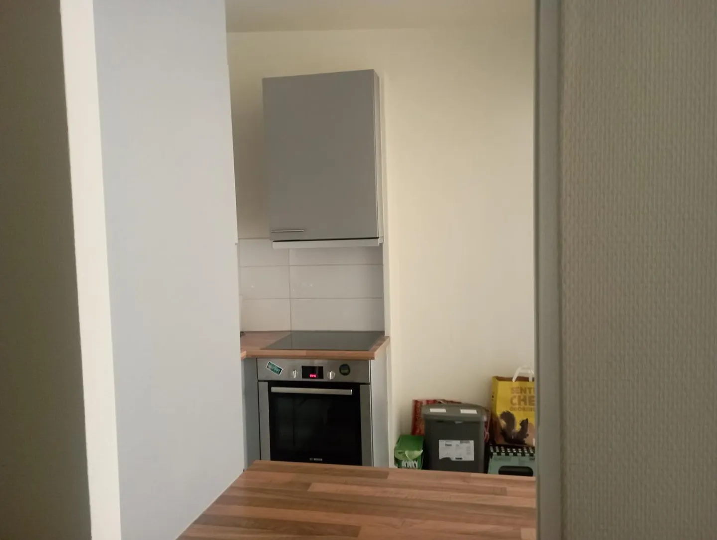 Eaux-Vives District: Spacious 4 Rooms | 70 m2 Close to Amenities and Transport - Photo 11 of 13