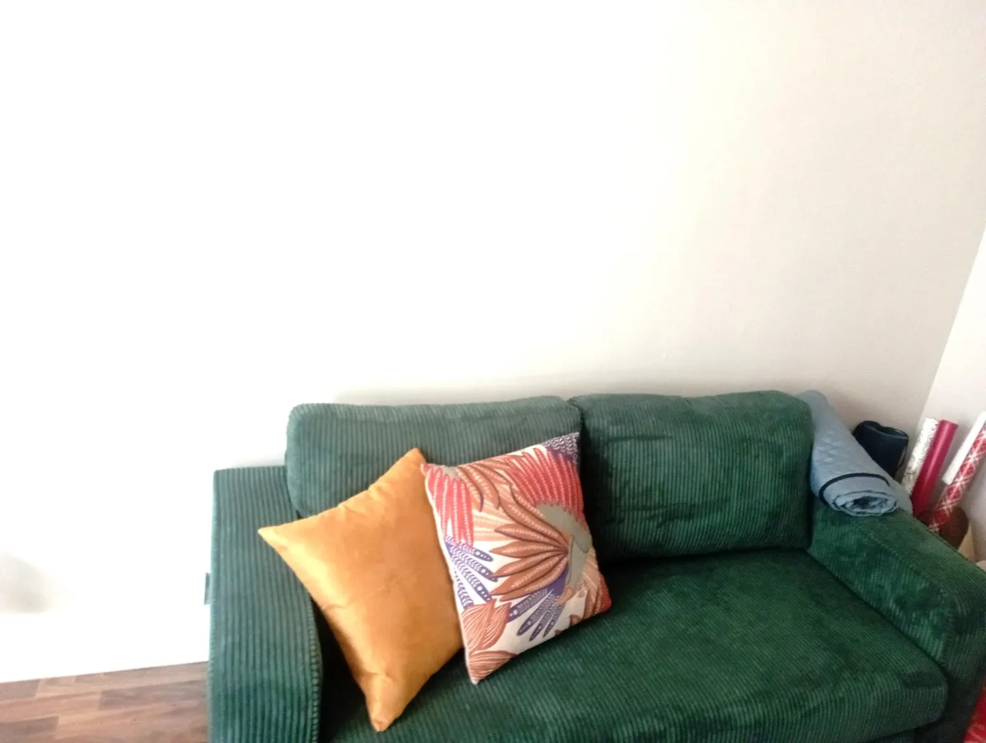 Eaux-Vives District: Spacious 4 Rooms | 70 m2 Close to Amenities and Transport - Photo 7 of 13