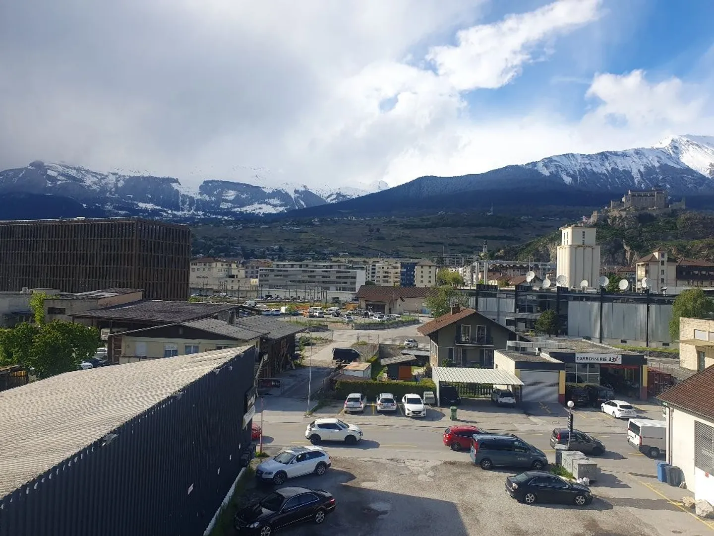 Apartment for sale! - Photo 3 of 6