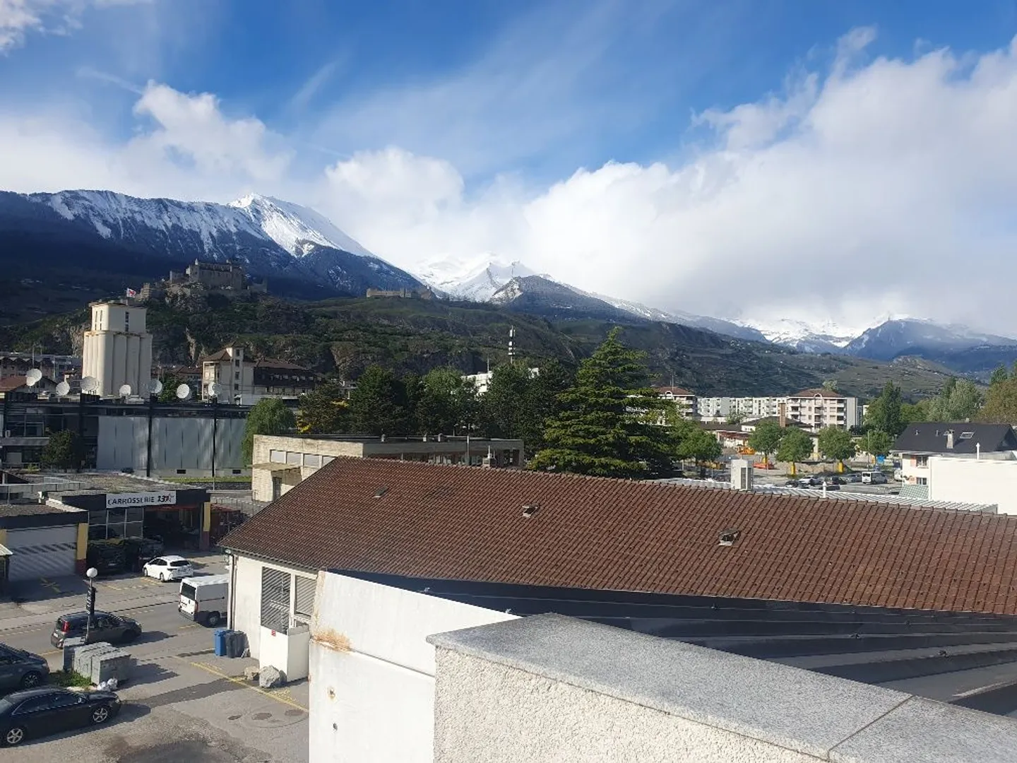 Apartment for sale! - Photo 2 of 6