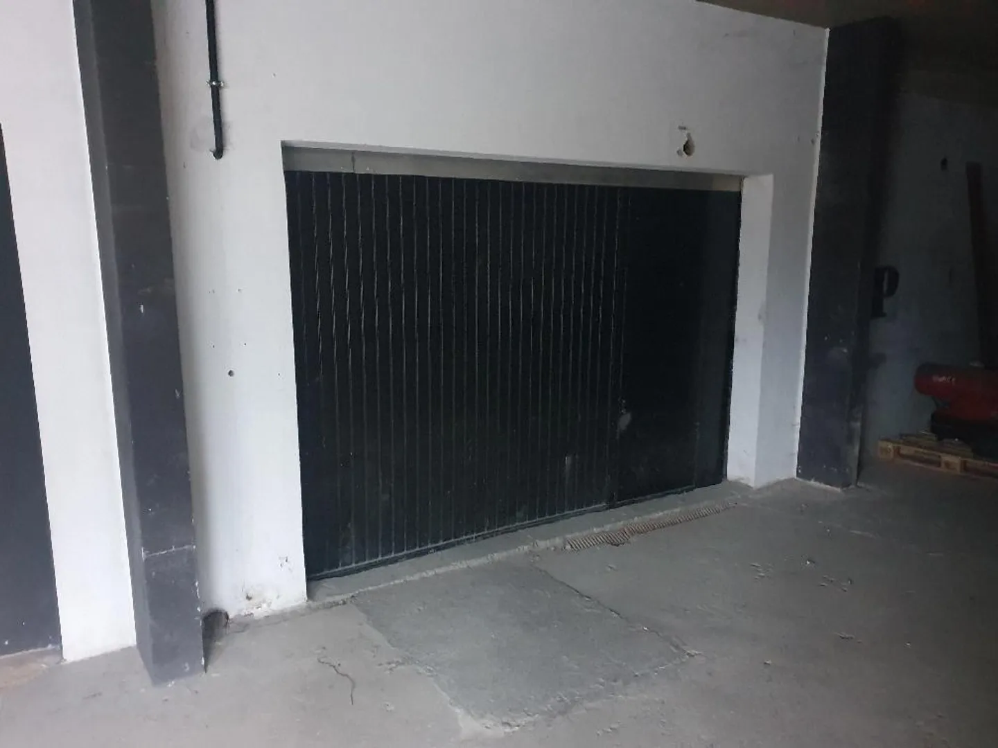 Deposito | Sion | Zona industriale - Foto 1 di 1