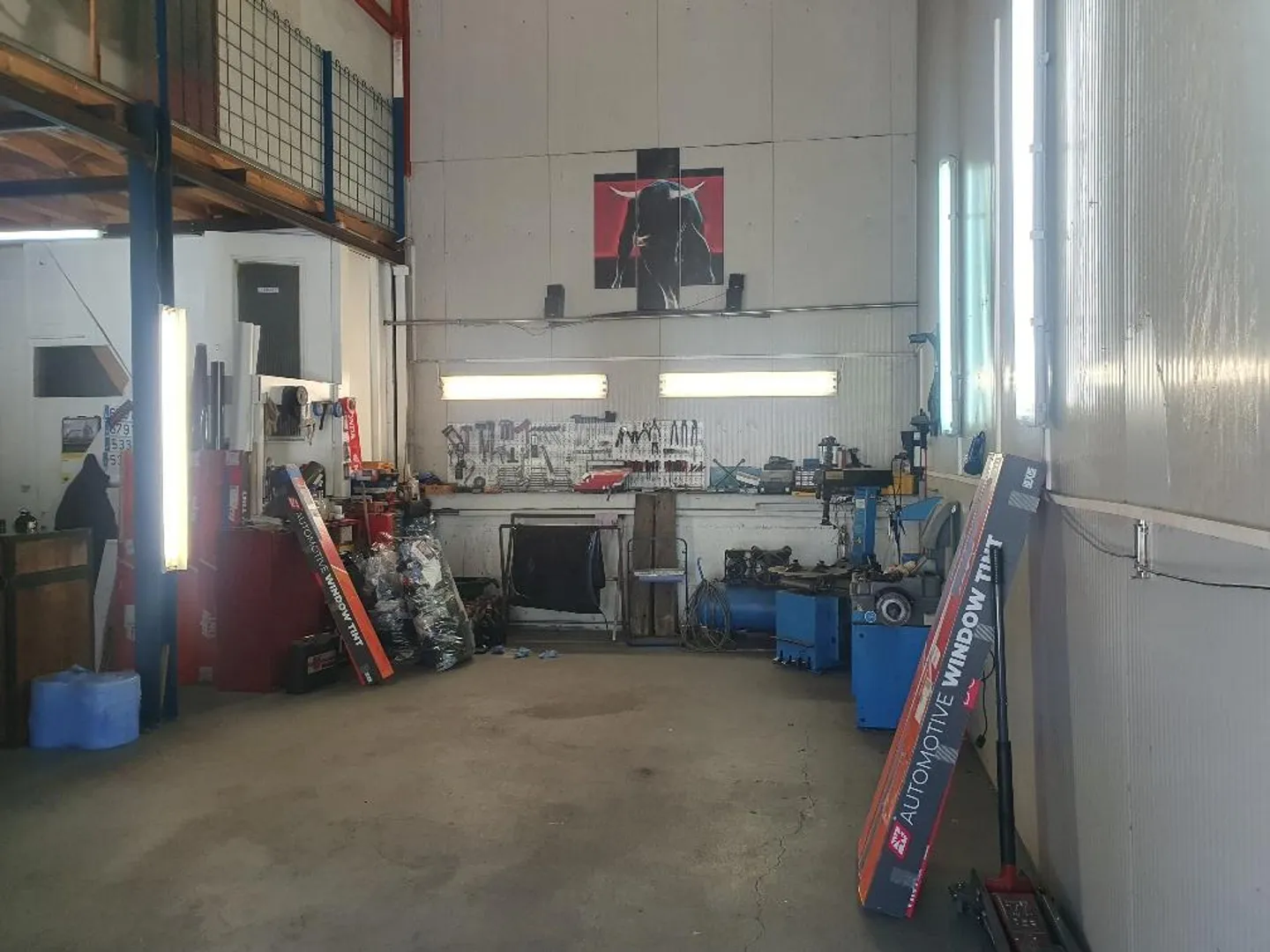 Atelier - Dépôt - Photo 4 sur 7