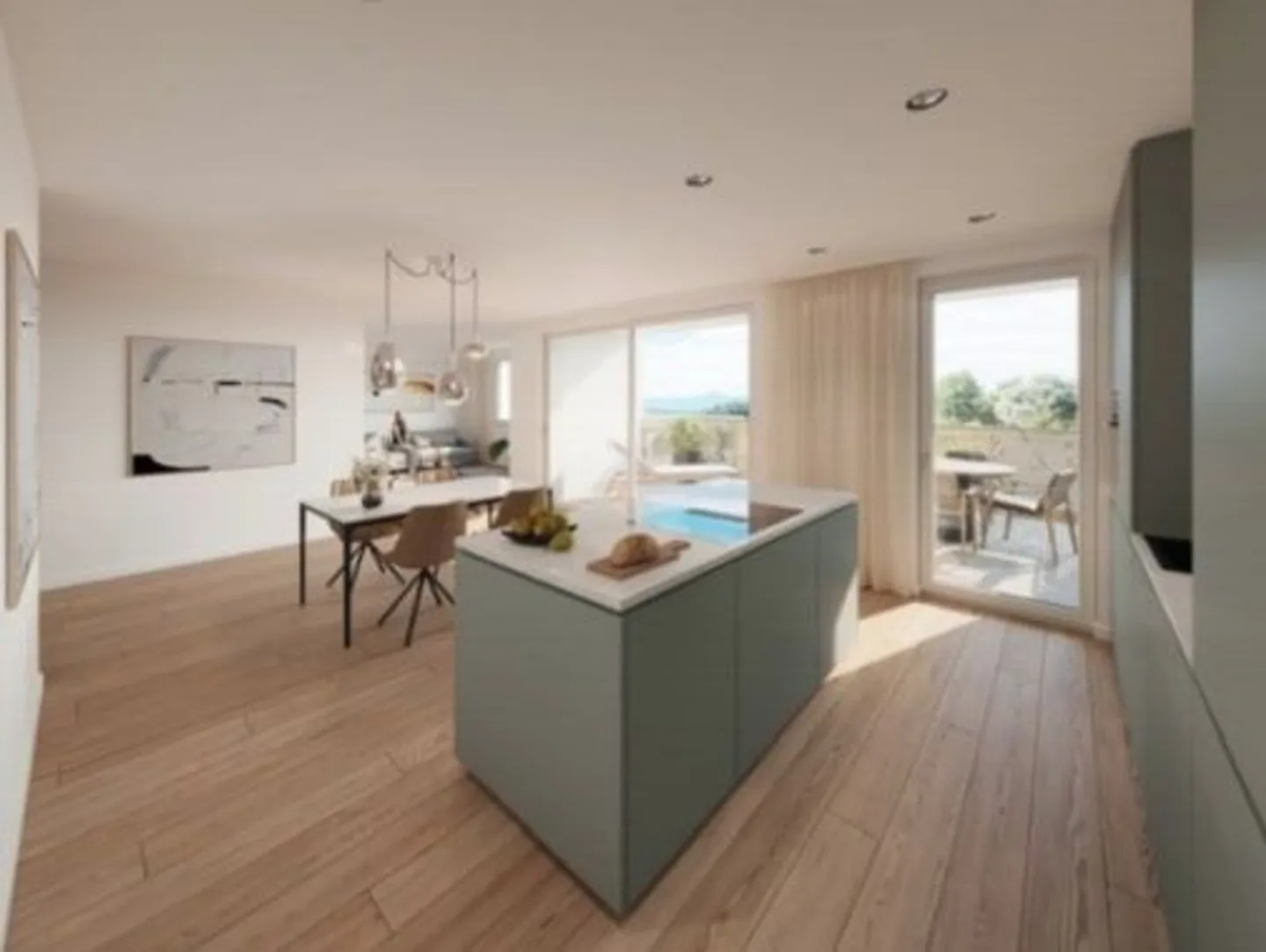 New Promotion | Murist | 42 Apartments - Photo 5 of 8
