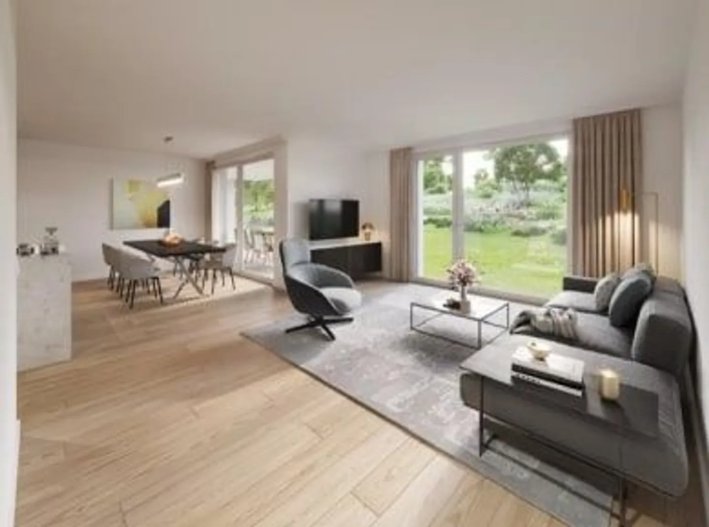 New Promotion | Murist | 42 Apartments - Photo 4 of 8