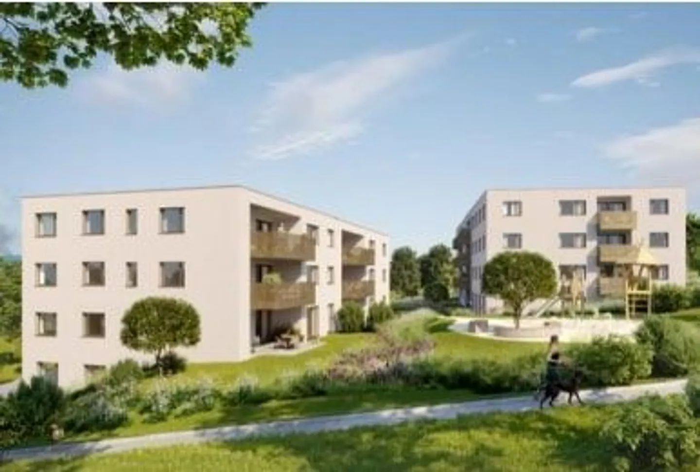 New Promotion | Murist | 42 Apartments - Photo 3 of 8