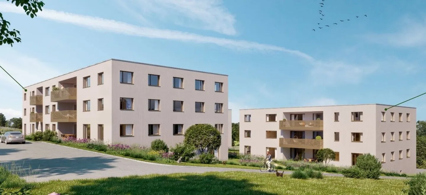 New Promotion | Murist | 42 Apartments - Photo 2 of 8