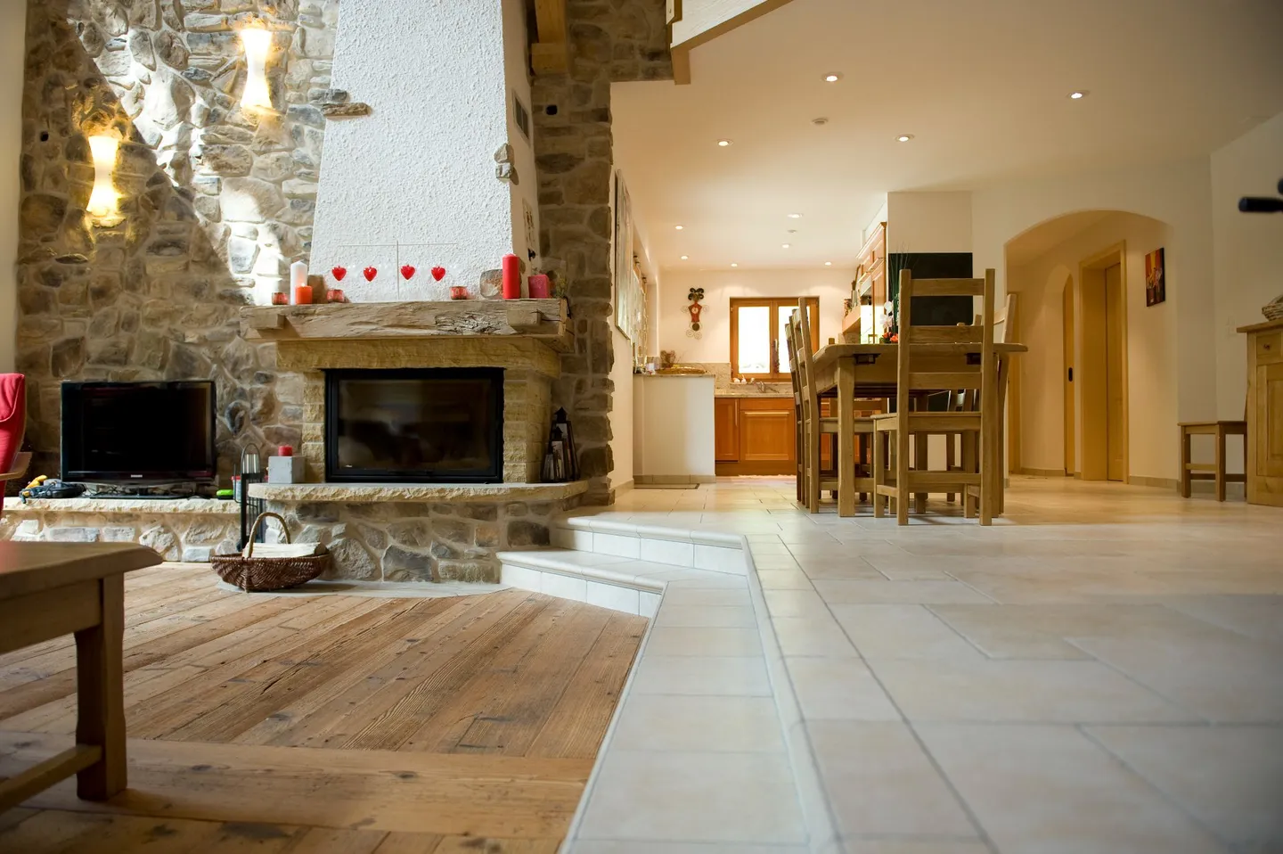 Da afferrare! | Magnifico chalet protetto da ogni disturbo - Foto 8 di 13