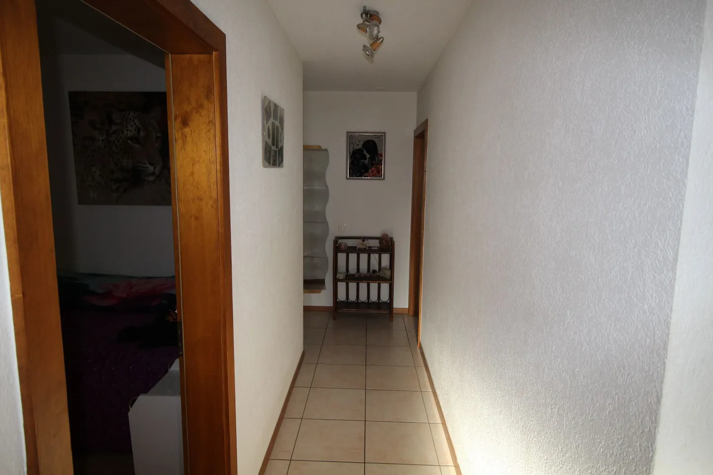 Spacious 5.5 Room Apartment | Ollon-VS - Photo 12 of 13
