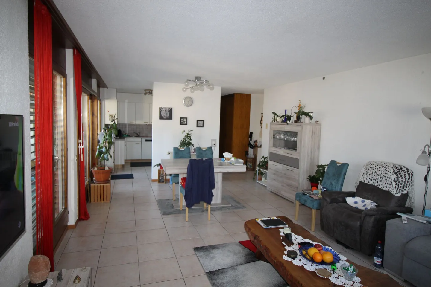 Spacious 5.5 Room Apartment | Ollon-VS - Photo 13 of 13