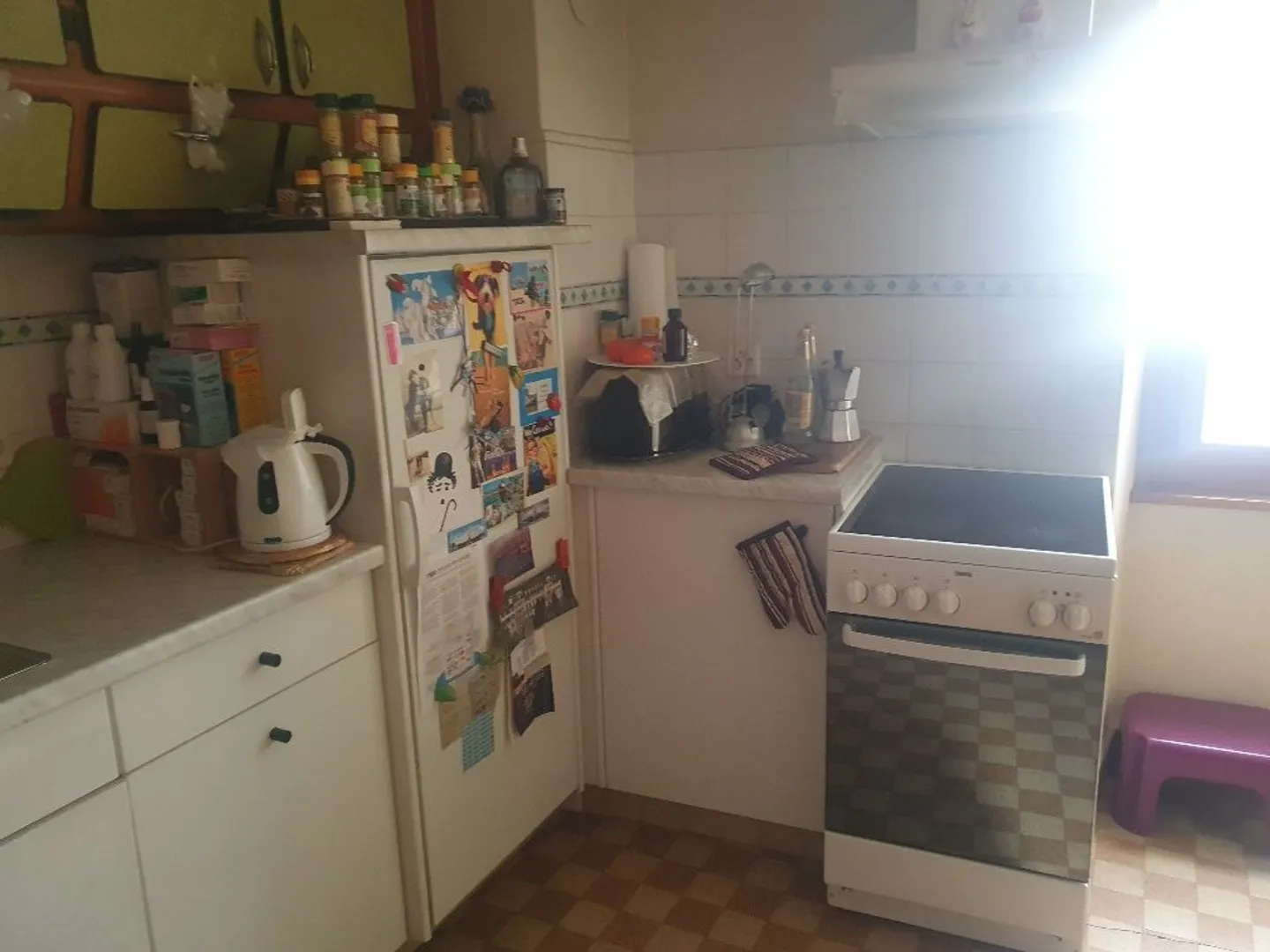 Maison villageoise avec beau potentiel de réhabilitation | Liddes - Photo 5 sur 13