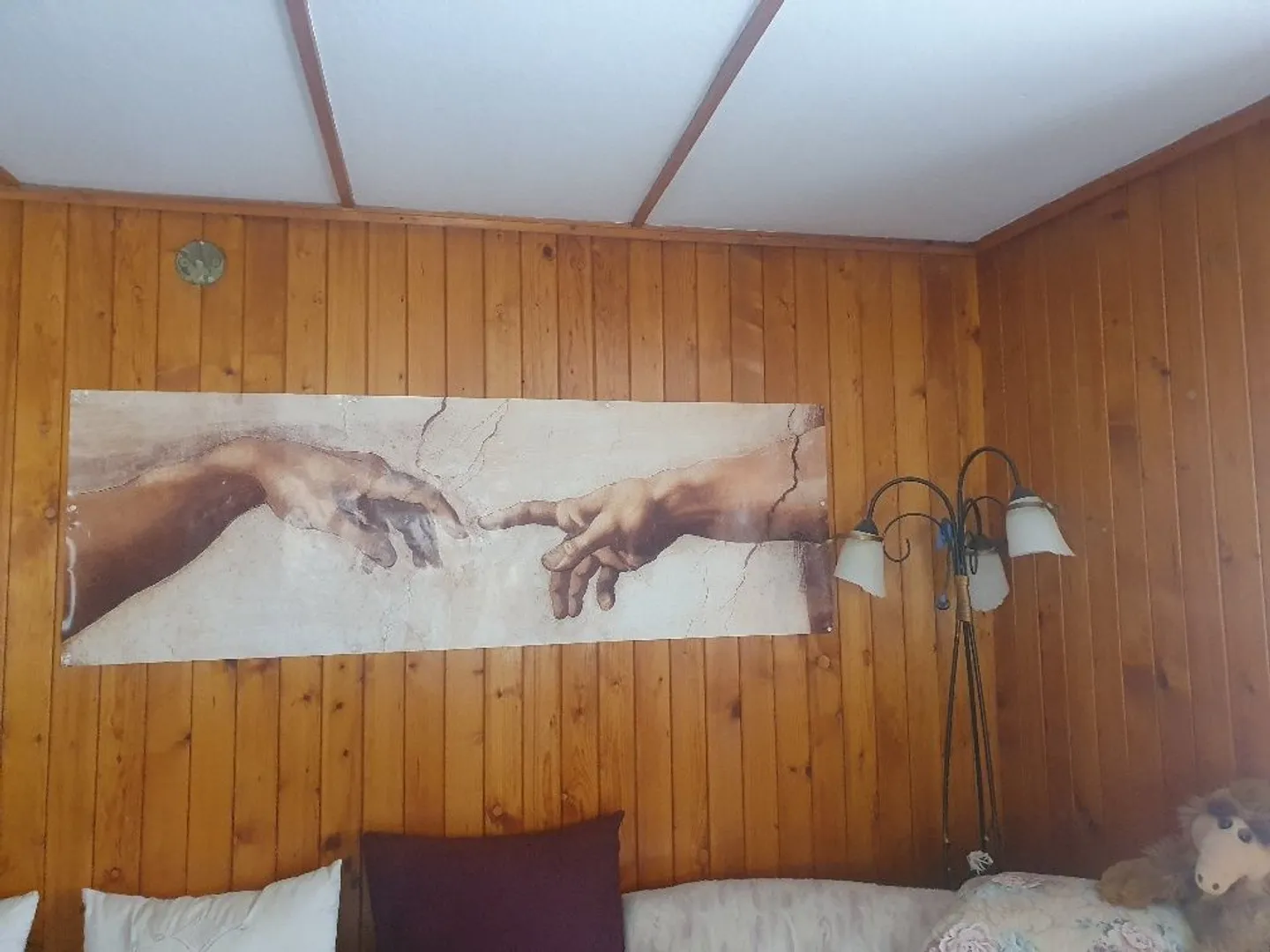 Maison villageoise avec beau potentiel de réhabilitation | Liddes - Photo 6 sur 13