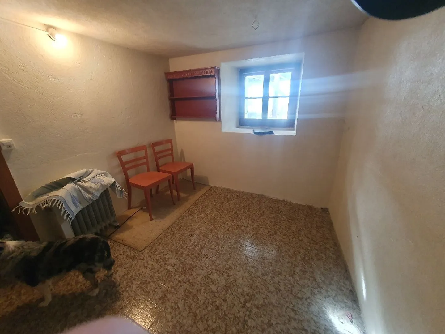 Maison villageoise avec beau potentiel de réhabilitation | Liddes - Photo 11 sur 13