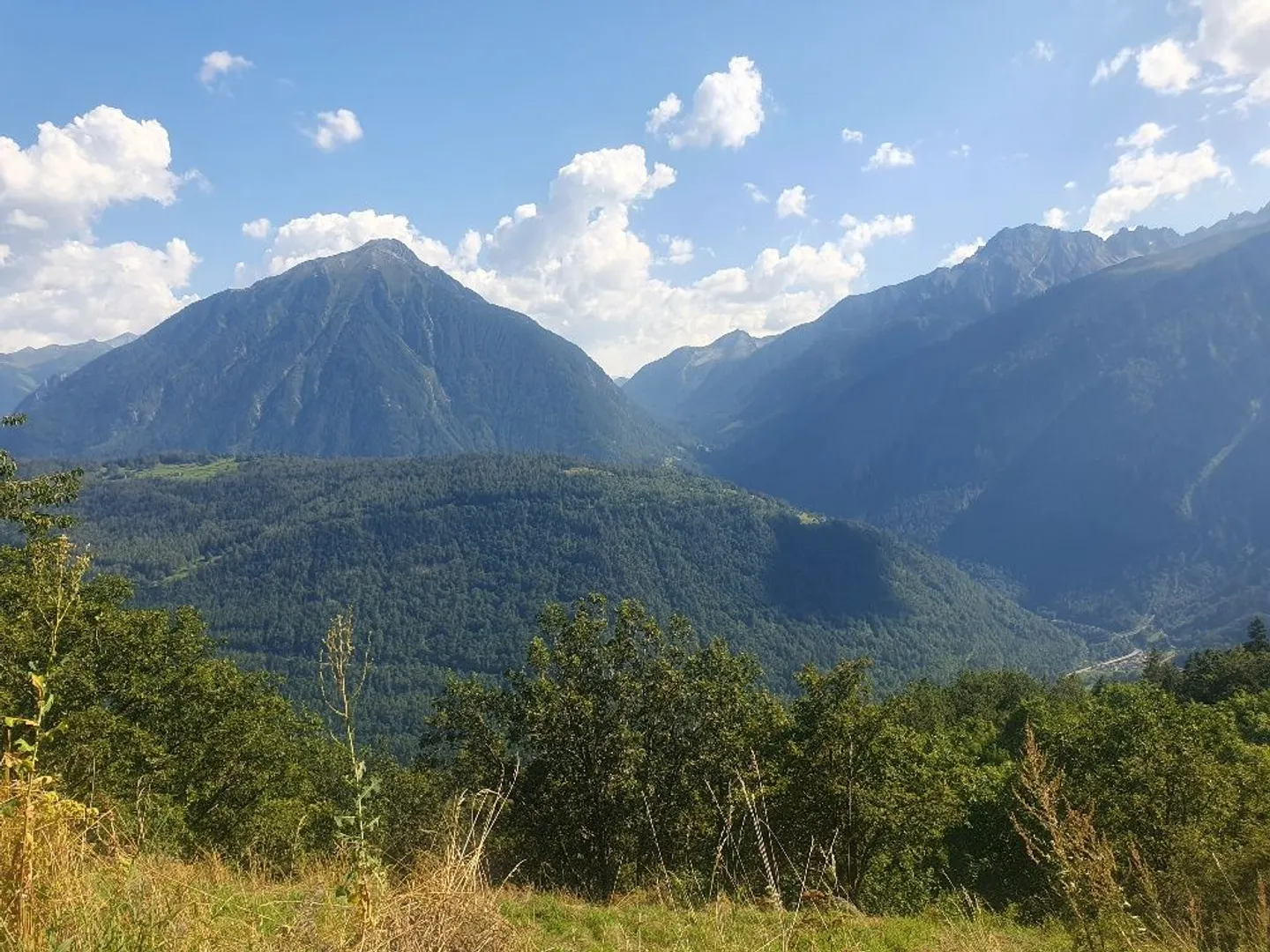 Da afferrare! Bella parcella a Ravoire | Martigny-Combe - Foto 1 di 7
