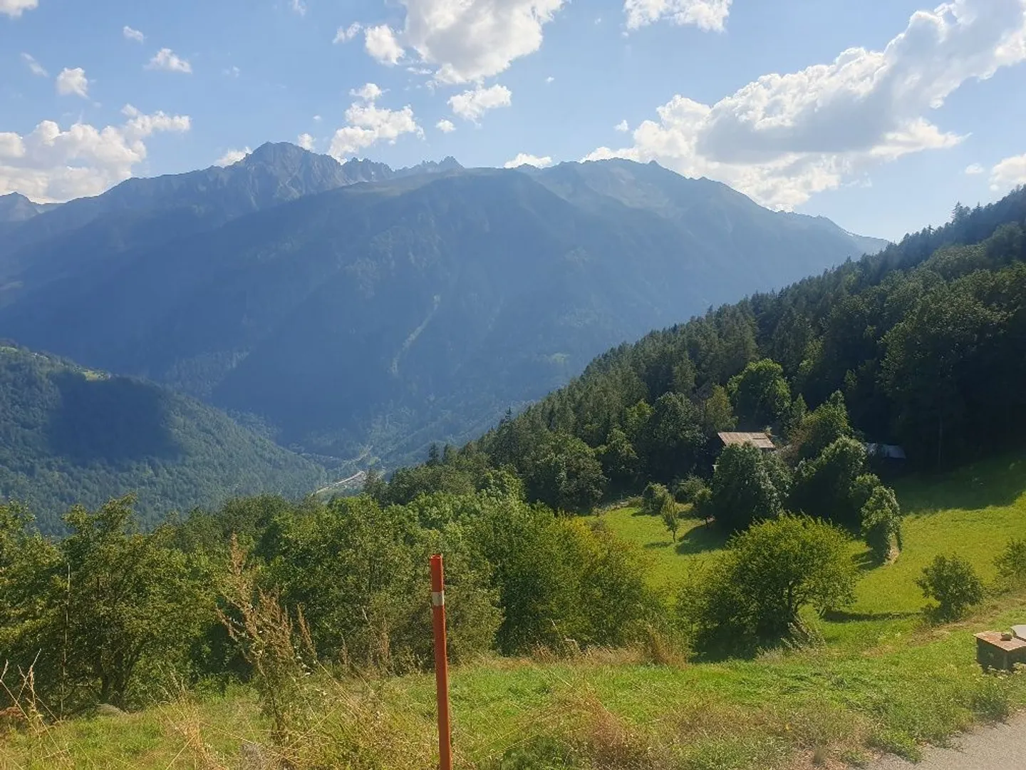 Da afferrare! Bella parcella a Ravoire | Martigny-Combe - Foto 6 di 7