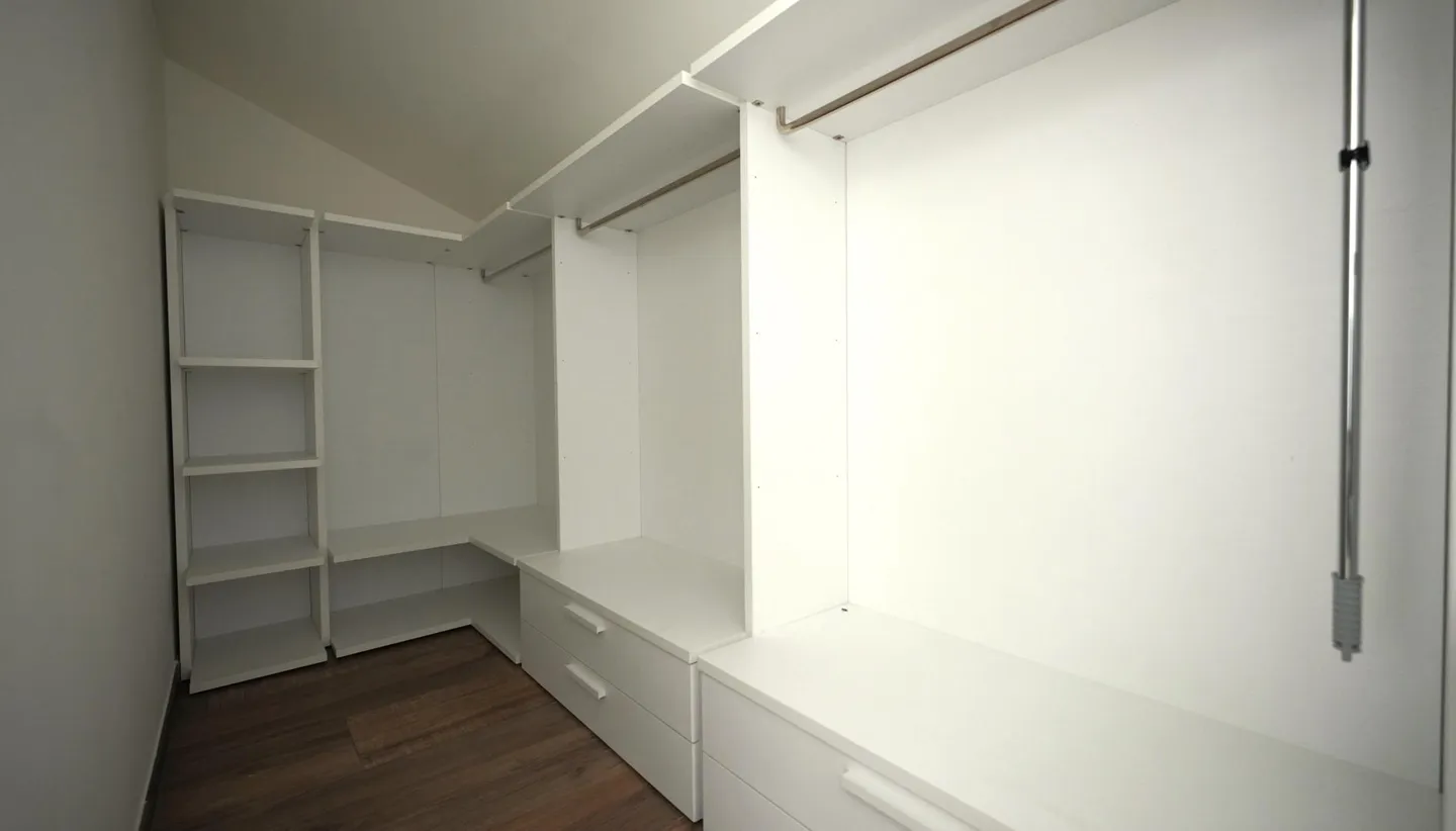 Attico ristrutturato 127 m² - volume e fascino - Réchy - Foto 10 di 10