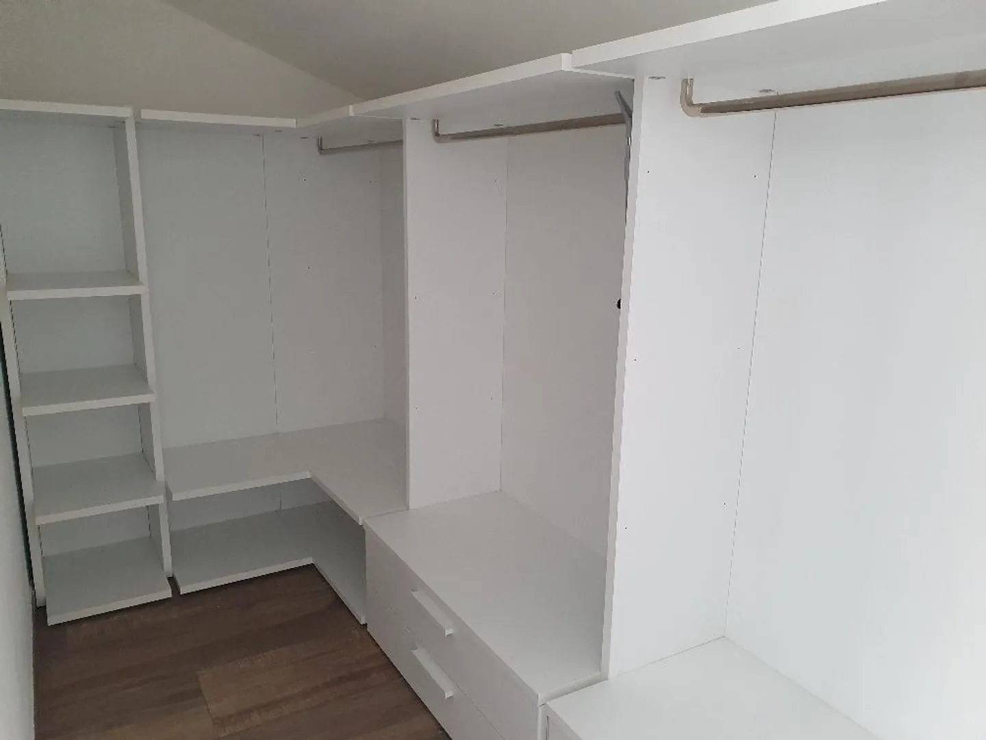 Attic 3.5 rooms to seize! - Photo 9 of 13