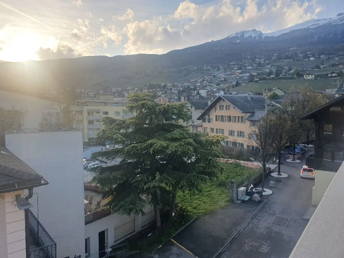 Apartment 4.5 | Sierre - Photo 2 of 12