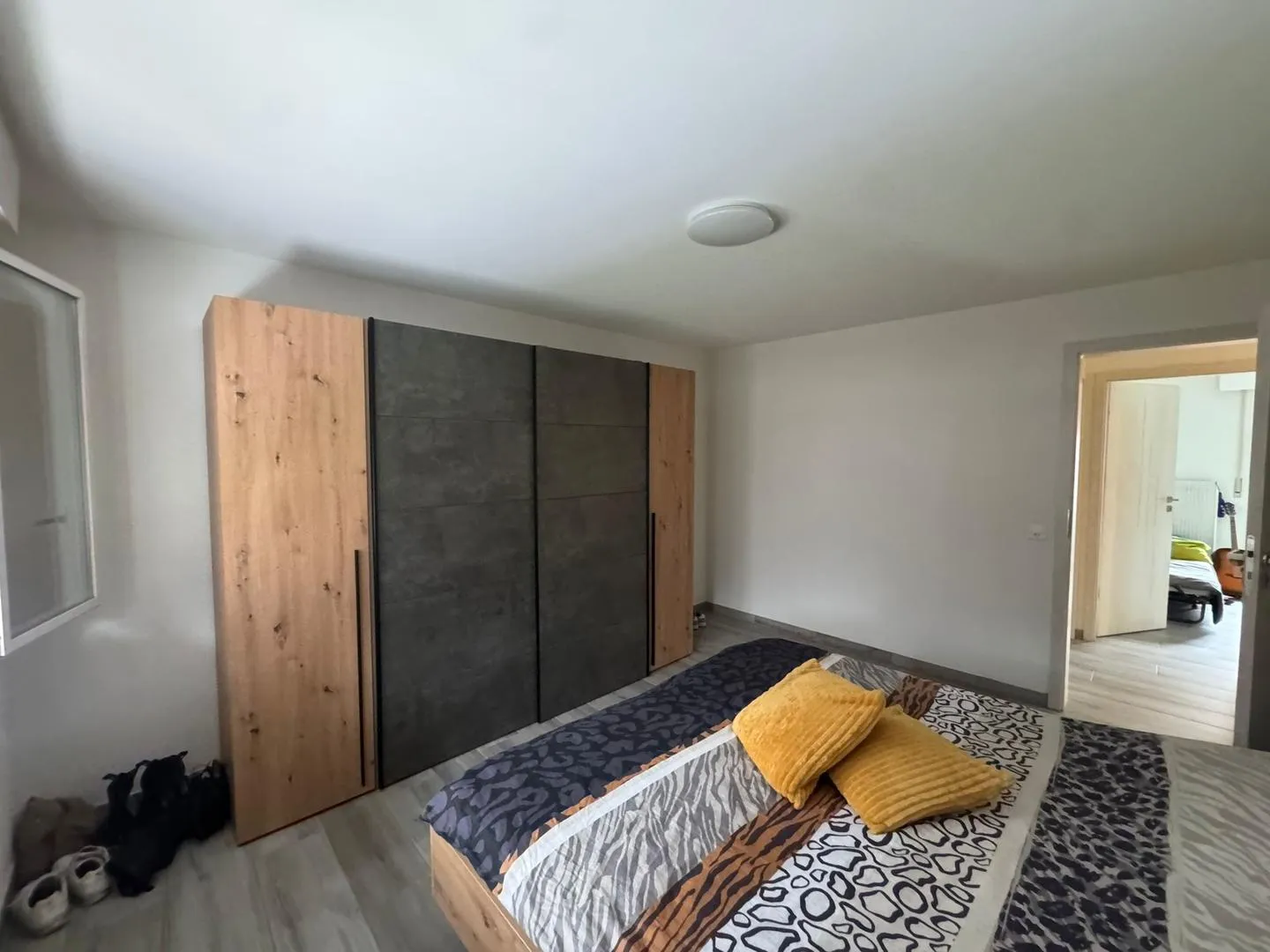 4.5-room apartment 100 m2 - Photo 4 of 13