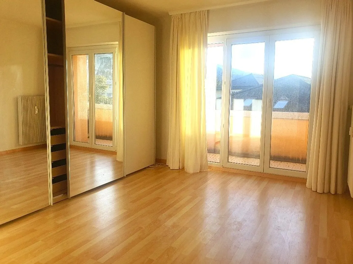 Apartment 4.5 | Sierre - Photo 4 of 12