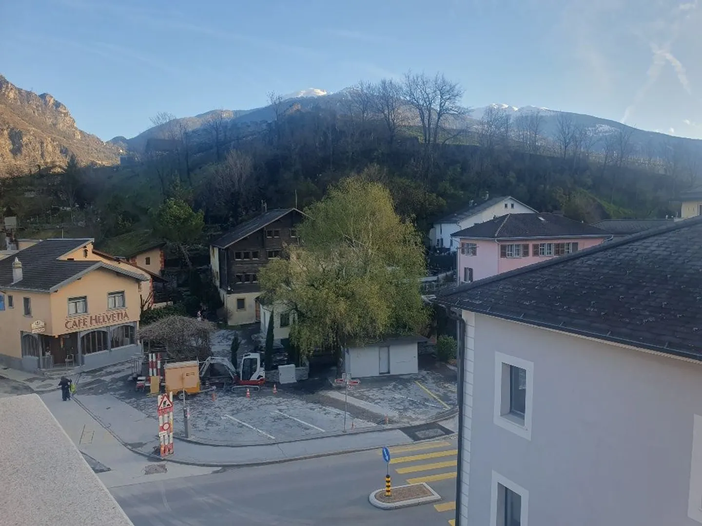 Apartment 4.5 | Sierre - Photo 1 of 12