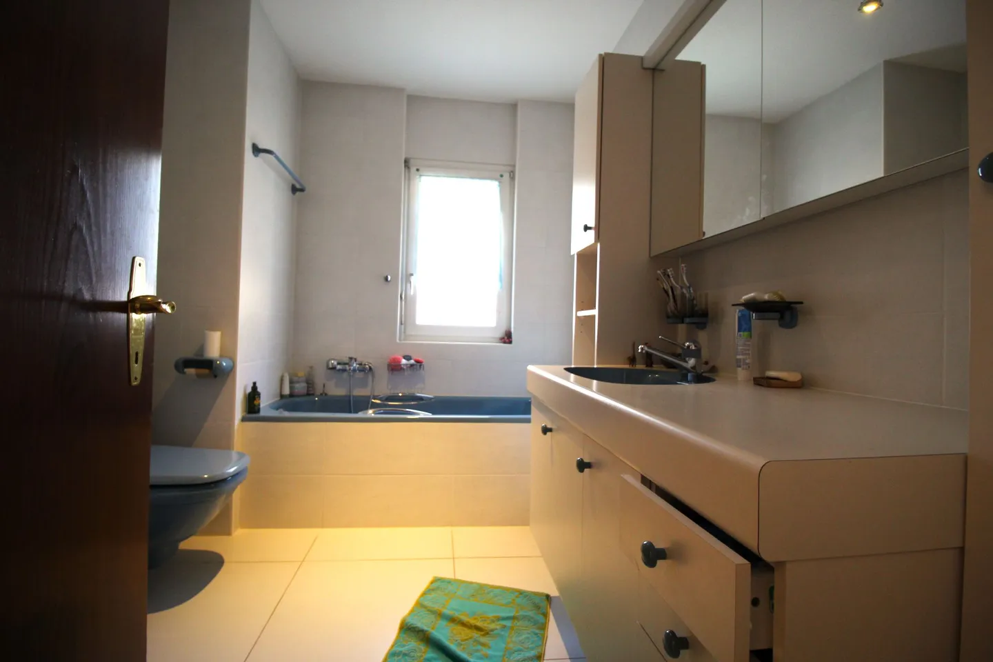 Bel appartement en dernier étage à Noës - Sierre - Photo 13 sur 13